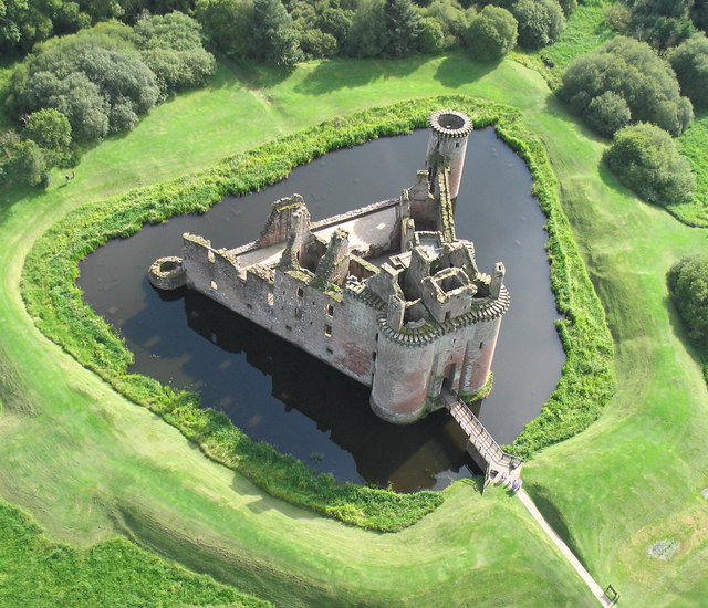 What moat protects your business?
