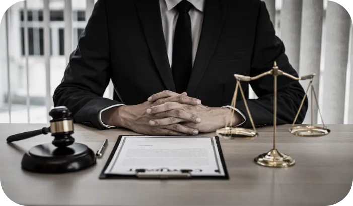 Professionalism & Transparency