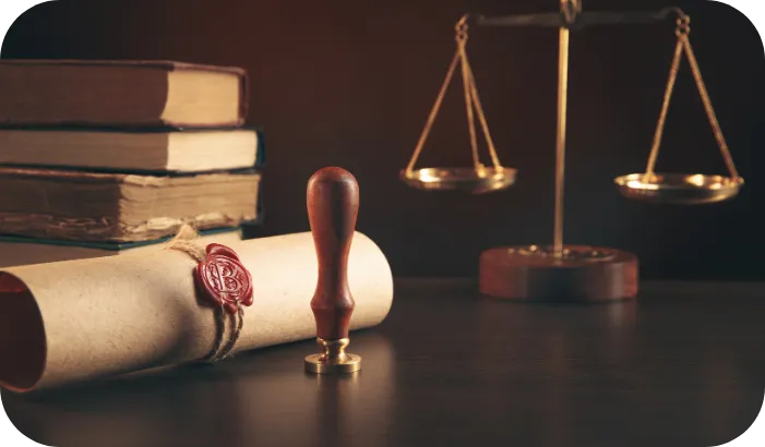 Professionalism & Transparency