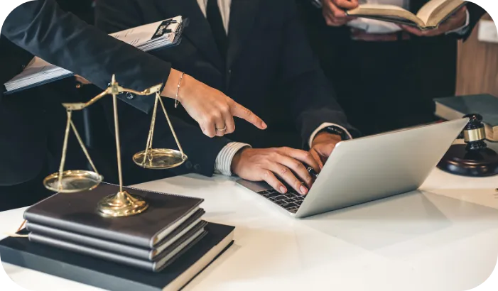 Professionalism & Transparency