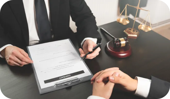 Professionalism & Transparency