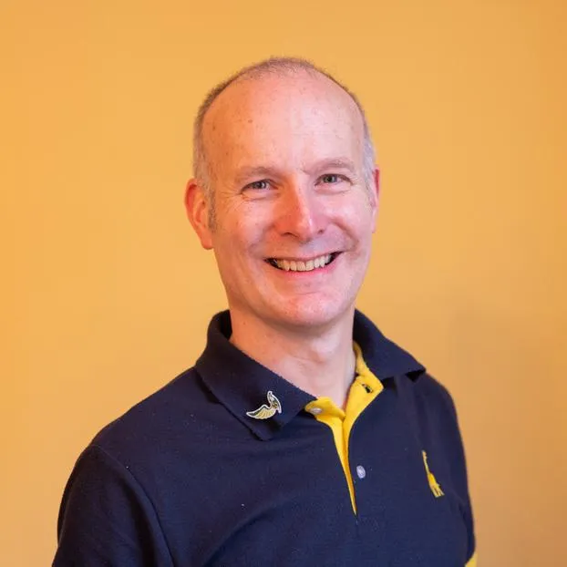 Granger Forson (BizSmart Gloucestershire) 