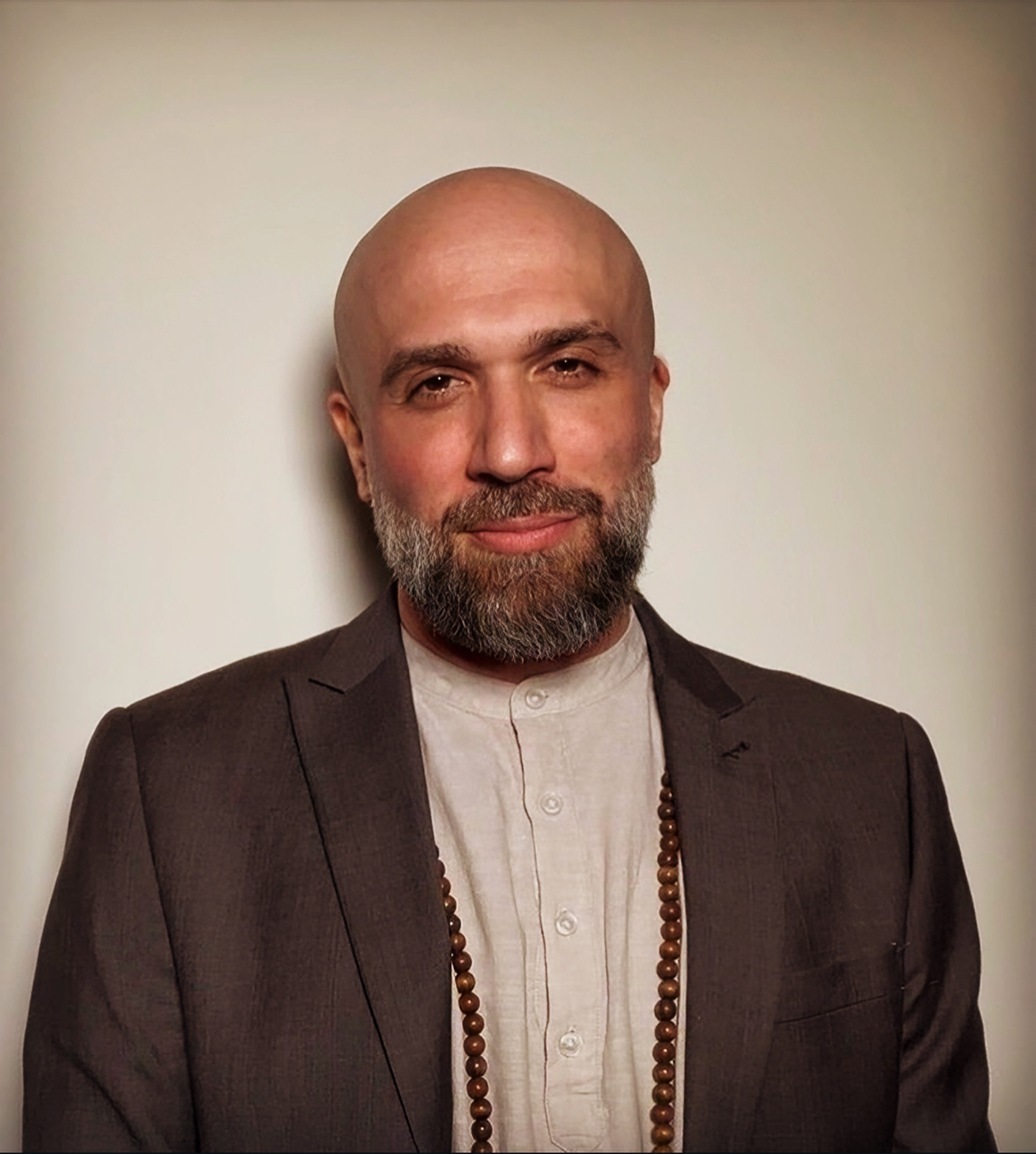 Alastair Ballentyne, Belief Coding facilitator and personal development consultant, London