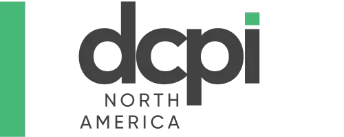 DCPI North America Logo