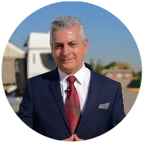 Bruno González - Tecniprop