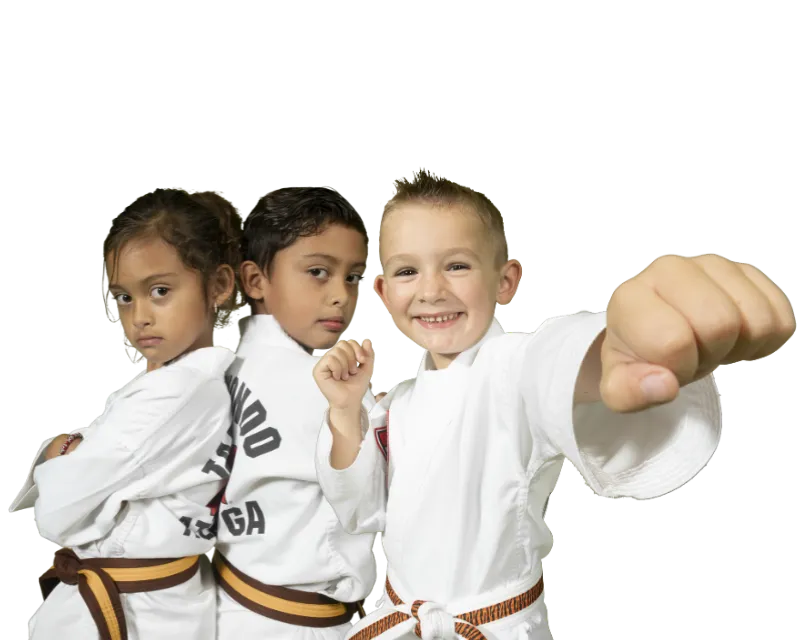 The Best Martial Arts Classes in McDonough!