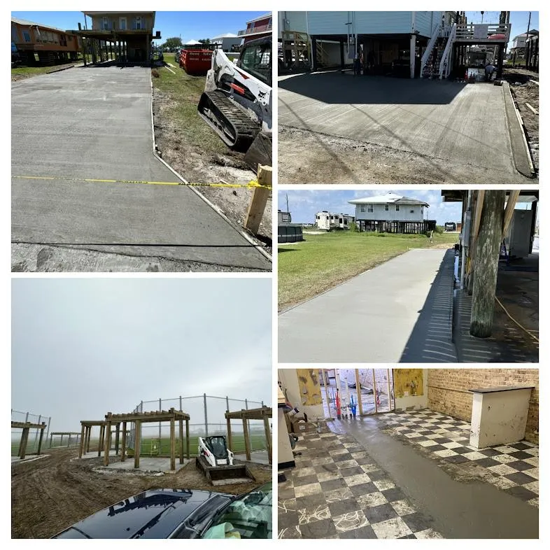 red brick building under white sky during daytime