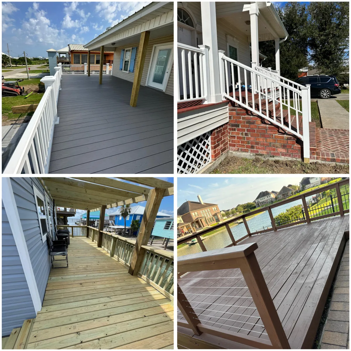 turned-on circular saw