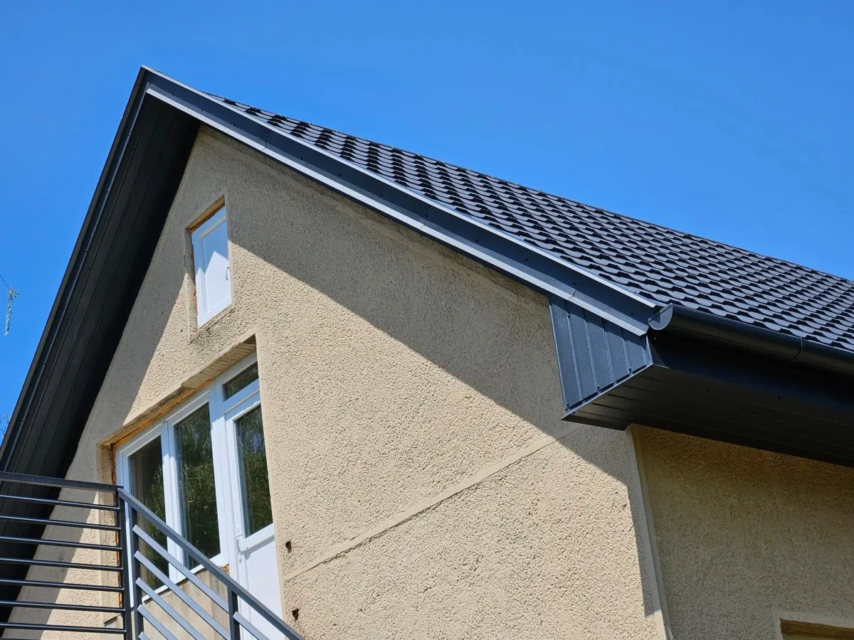 Tetőjavítás Budapest