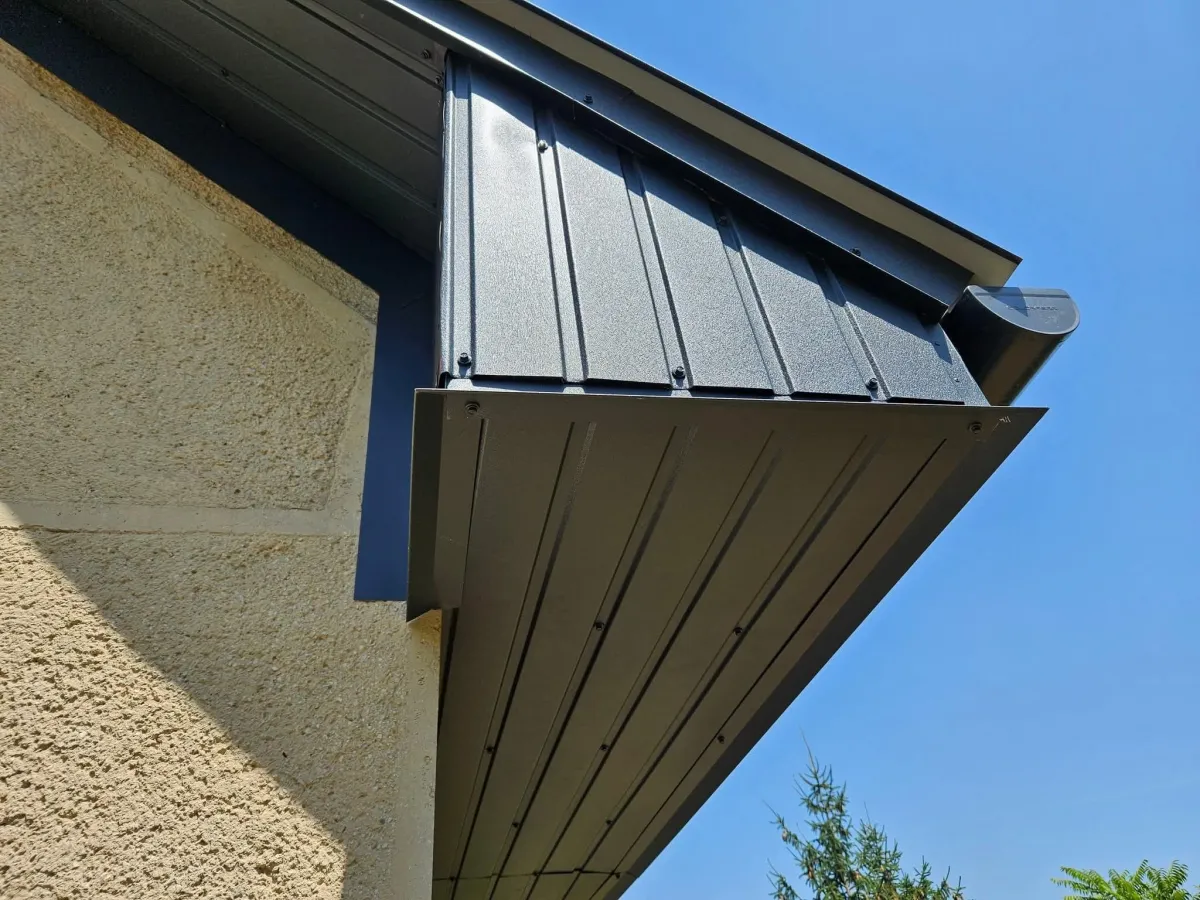 Cseréptető készítés Budapest