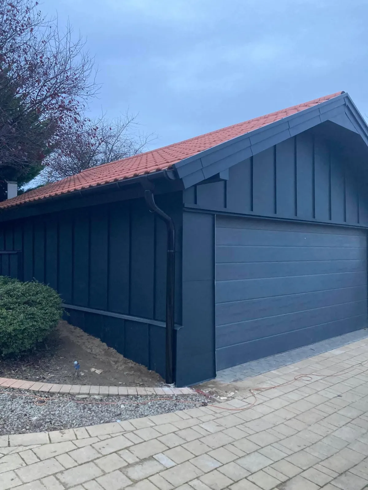 Tetőjavítás Budapest