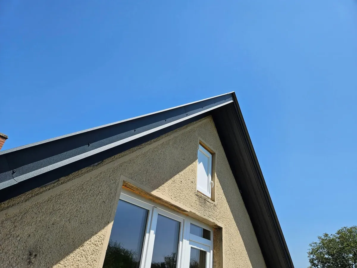 Szeged Lemeztető készítés