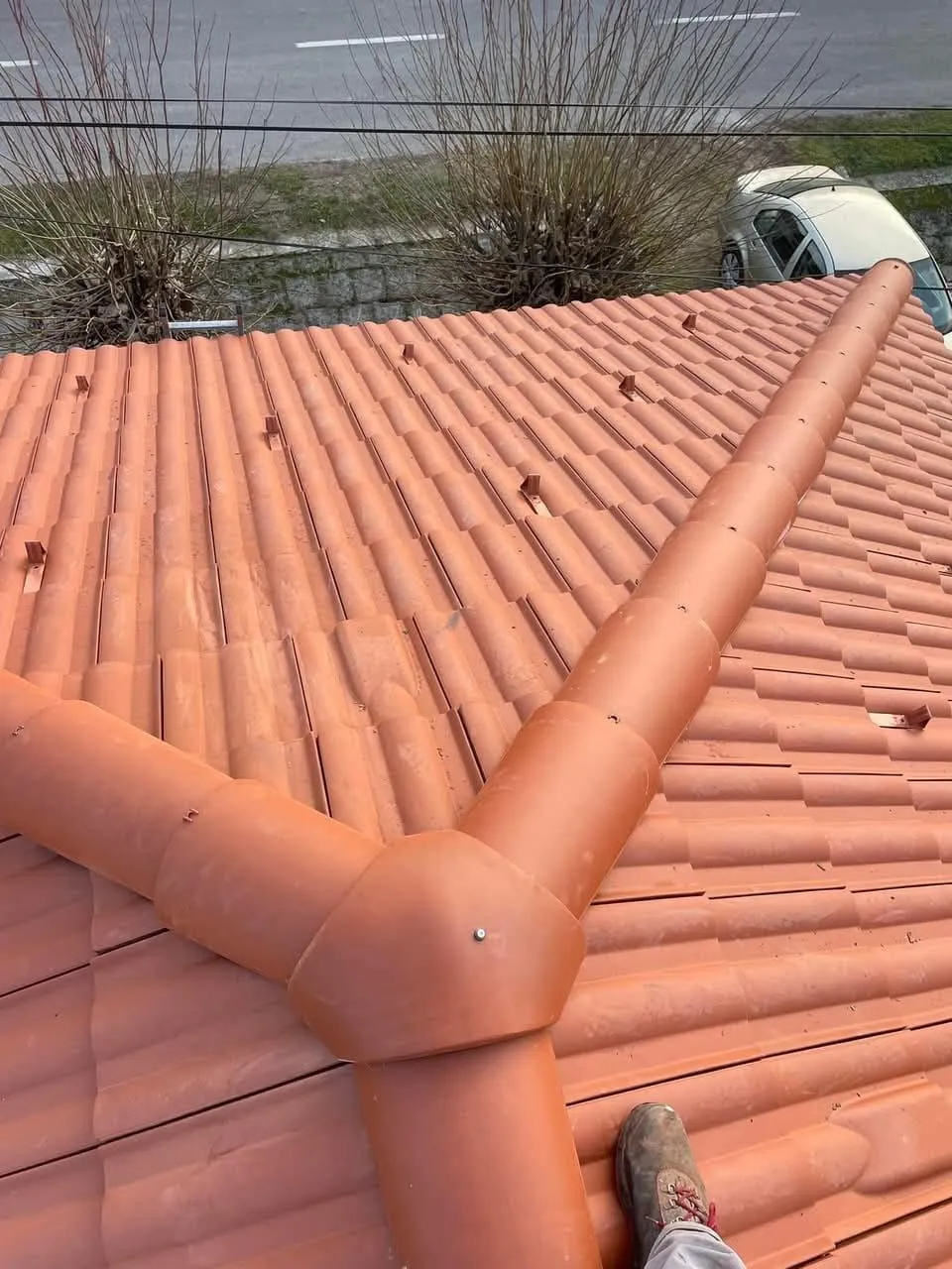 Debrecen Tetőfelújítás