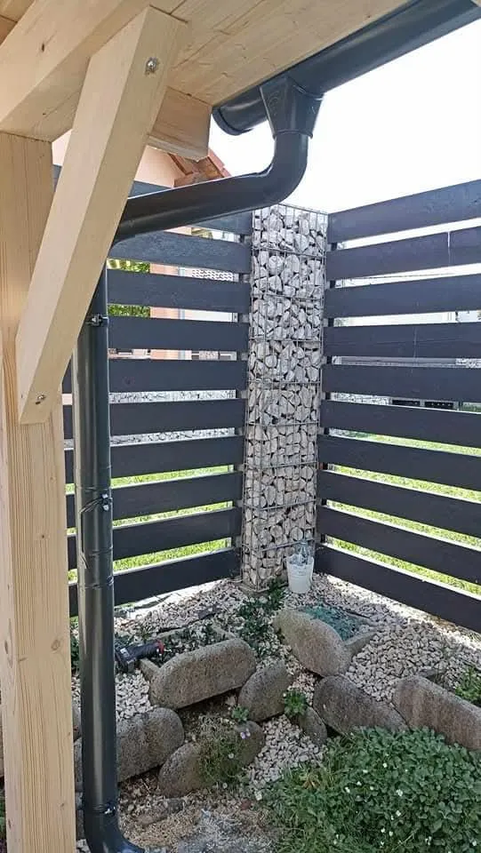 Szeged Új tető készítés