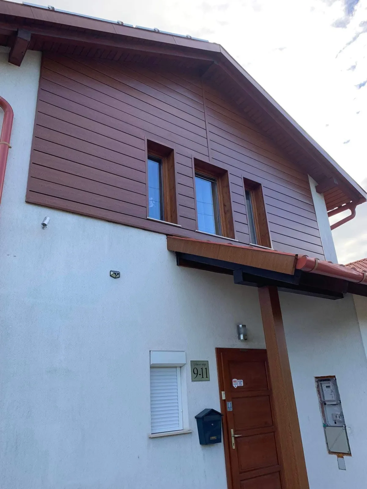 Lapostető szigetelés Budapest