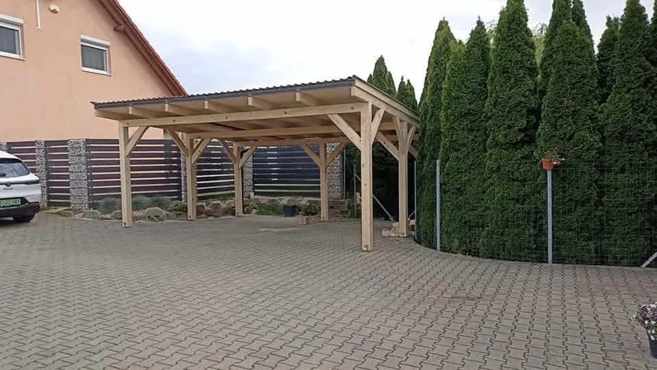 Kocsibeálló készítés in Budapest