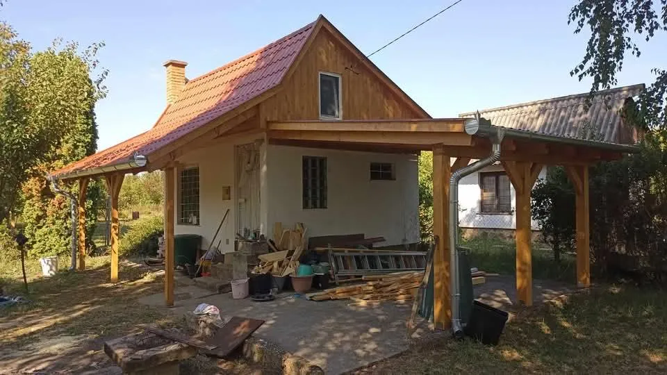 Tetőablak beépítés Budapest