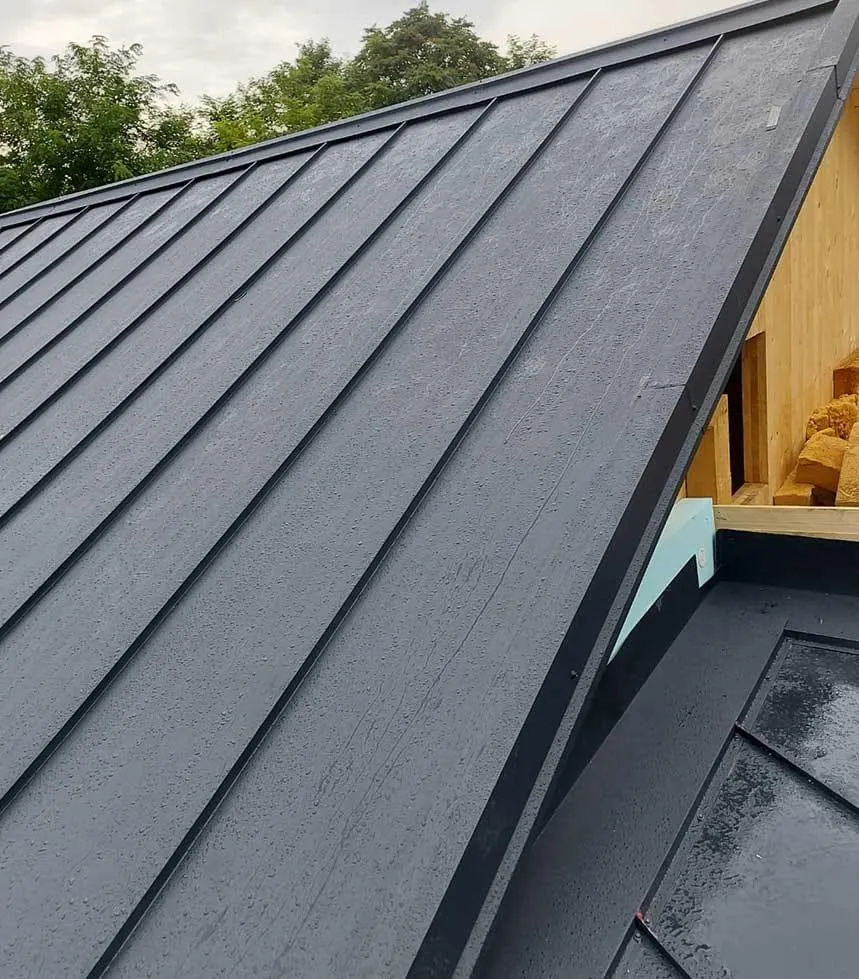 Lemeztető készítés in Budapest