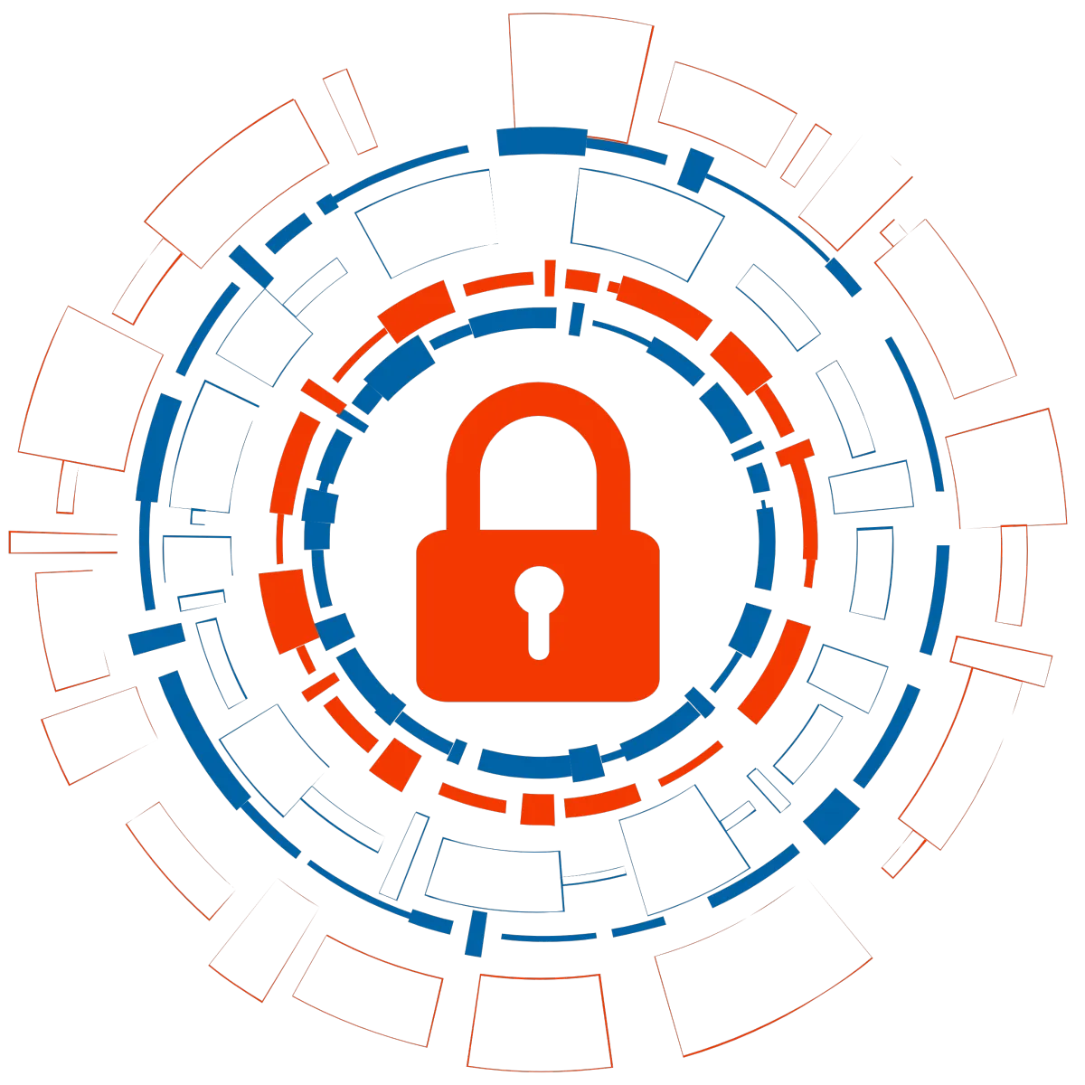 Security Marketing Machine Logo