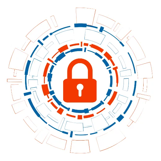 Security Marketing Machine Logo