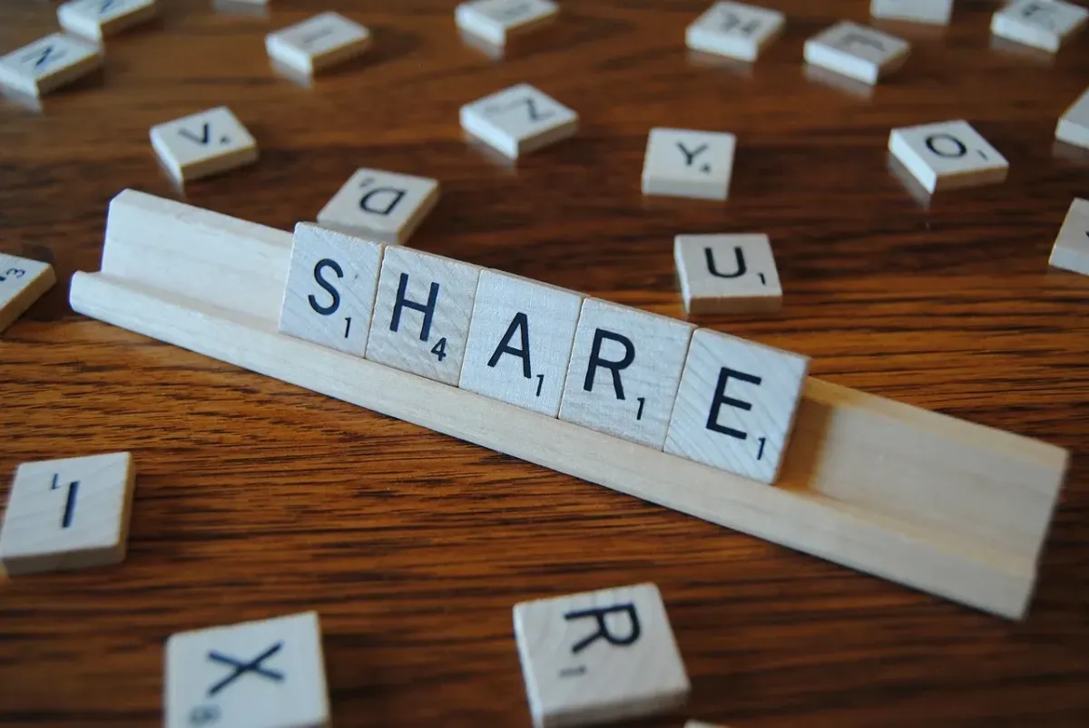 Share-it