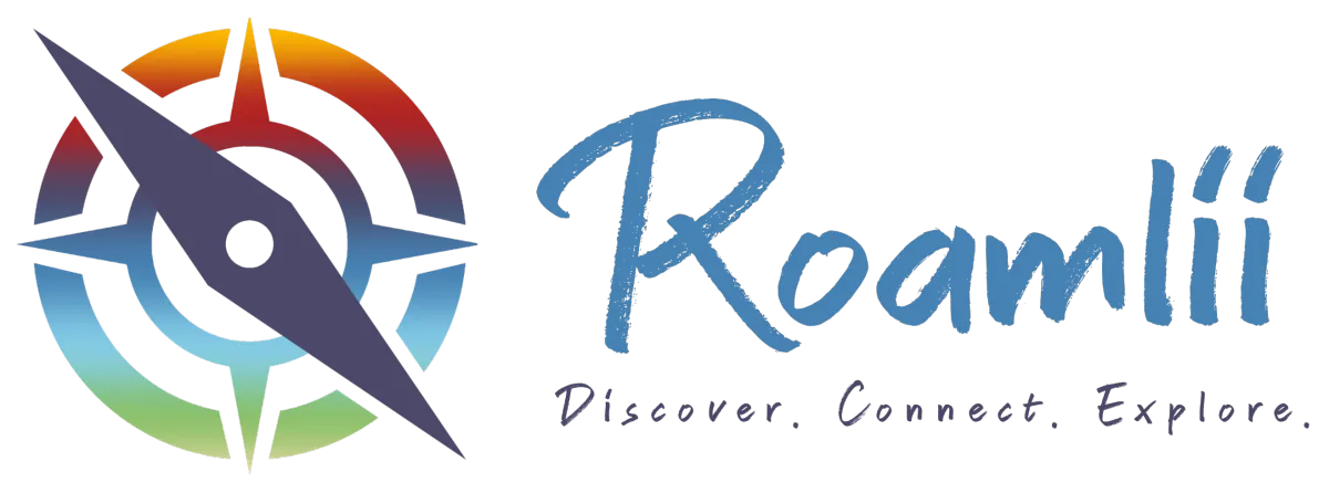 Roamlii Logo