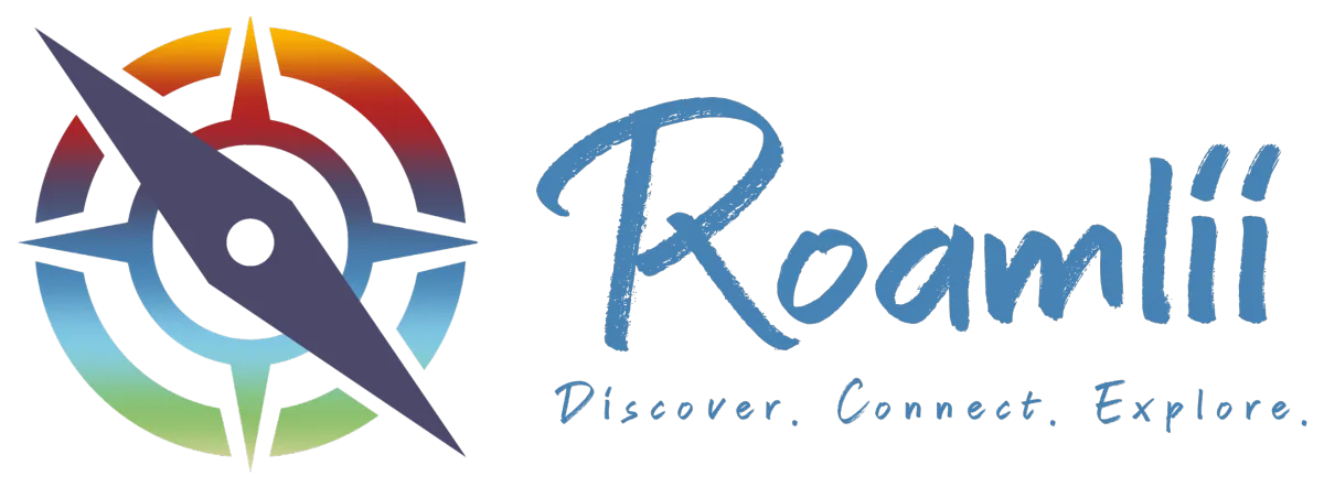 Roamlii Logo