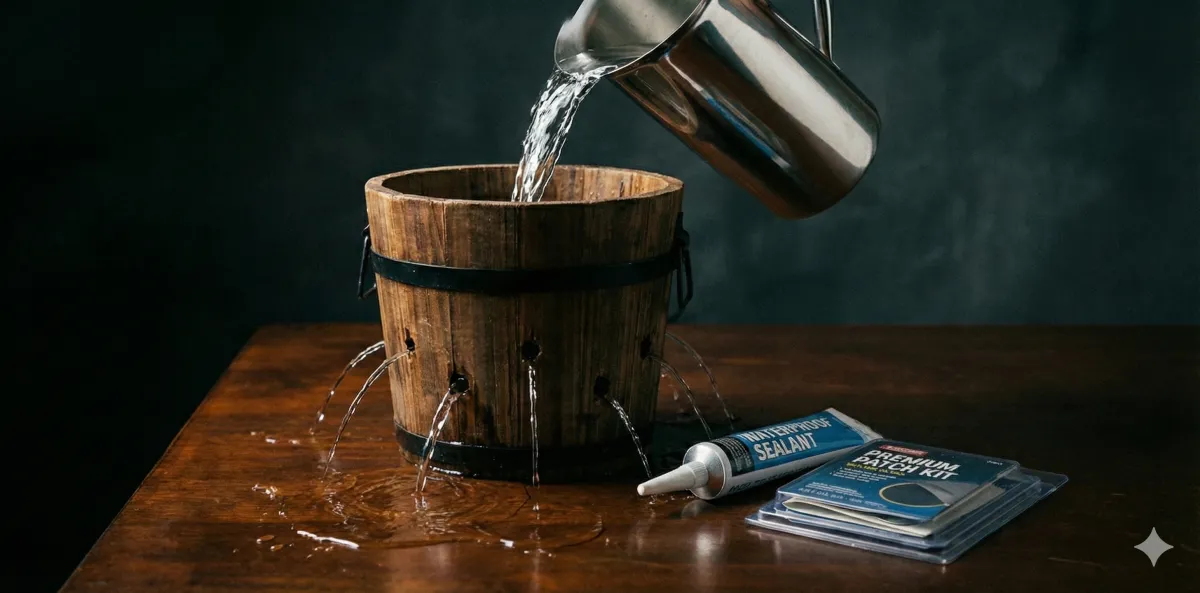 Infrastructure Compounds: Why Tourism Needs More Than Traffic