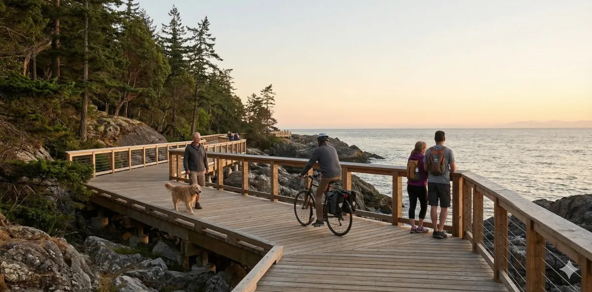 Tourism for Locals, Too: Designing Experiences That Give Back