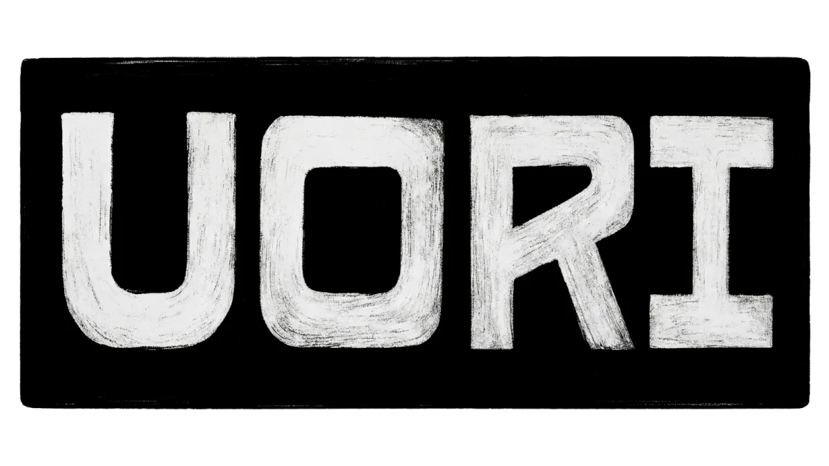 Brand Logo UORI