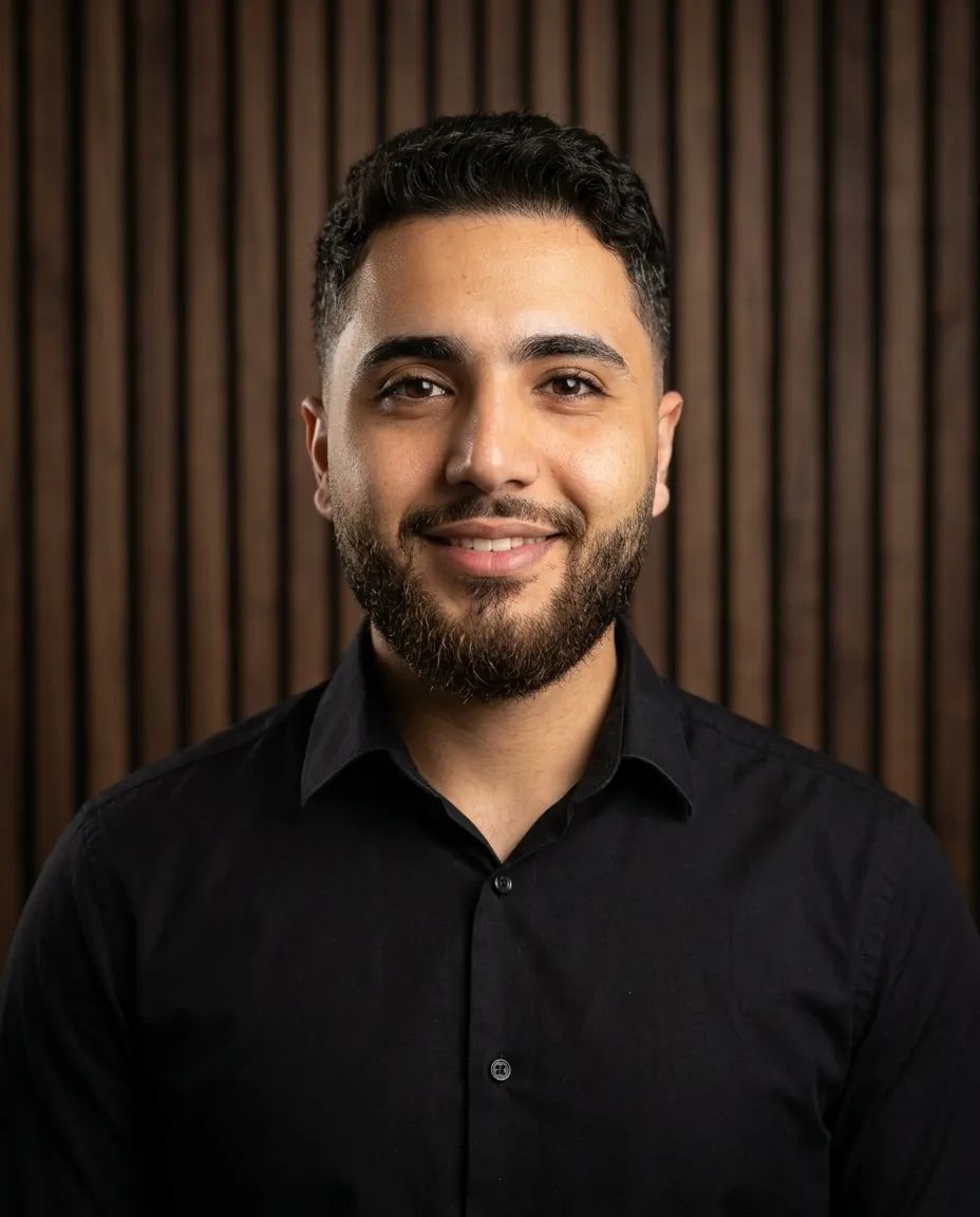 Prime Cut Barber Mohammad