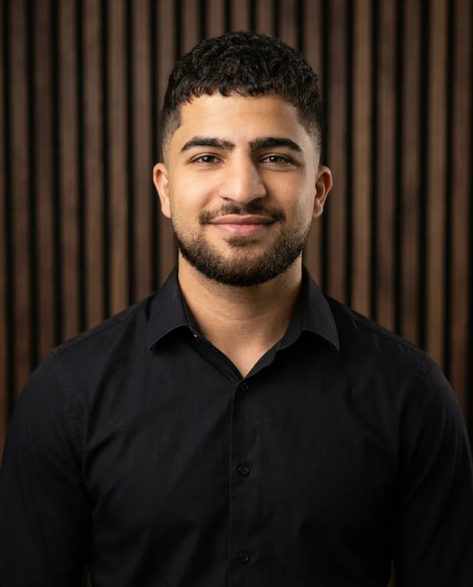 Prime Cut Barber Youssef