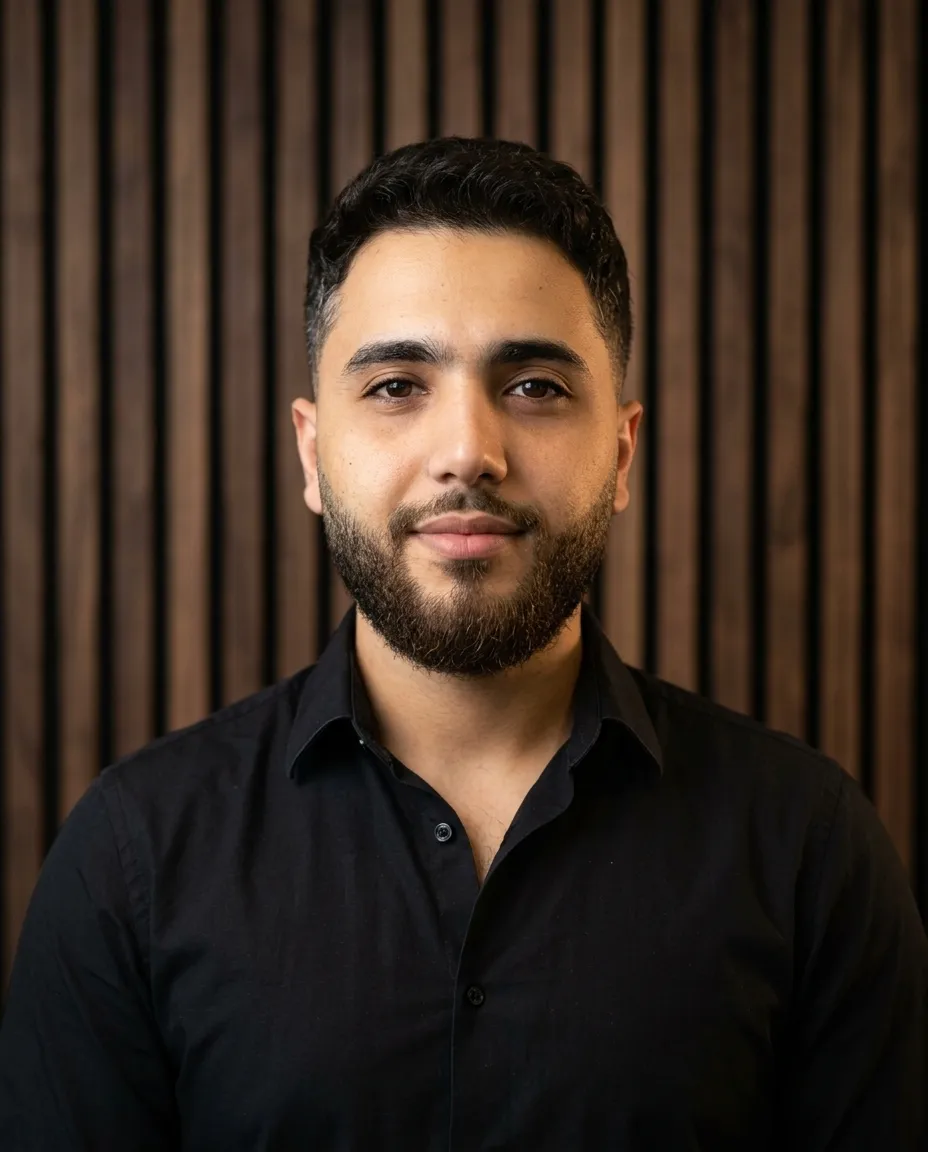 Prime Cut Barber Mohammad