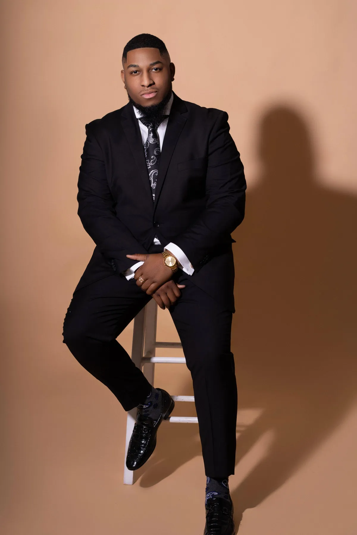 RL Ministries Elevate Revival Tour