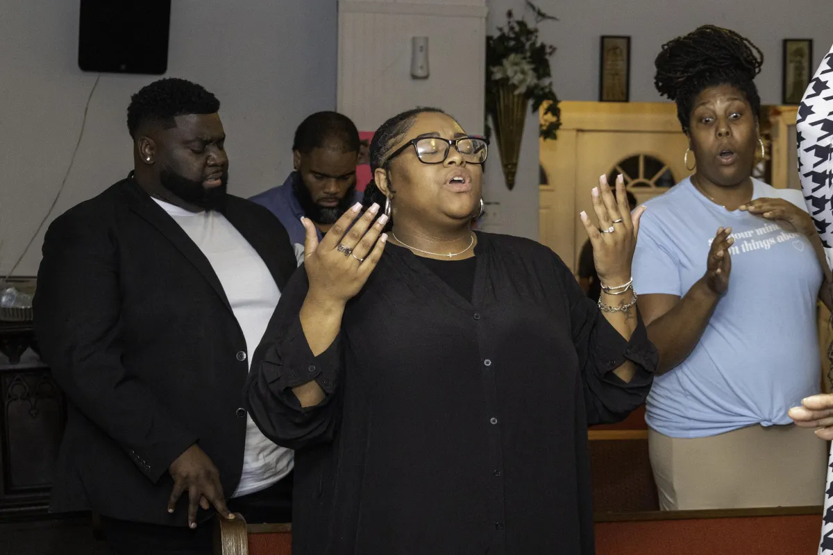 RL Ministries Prophetic Mandate