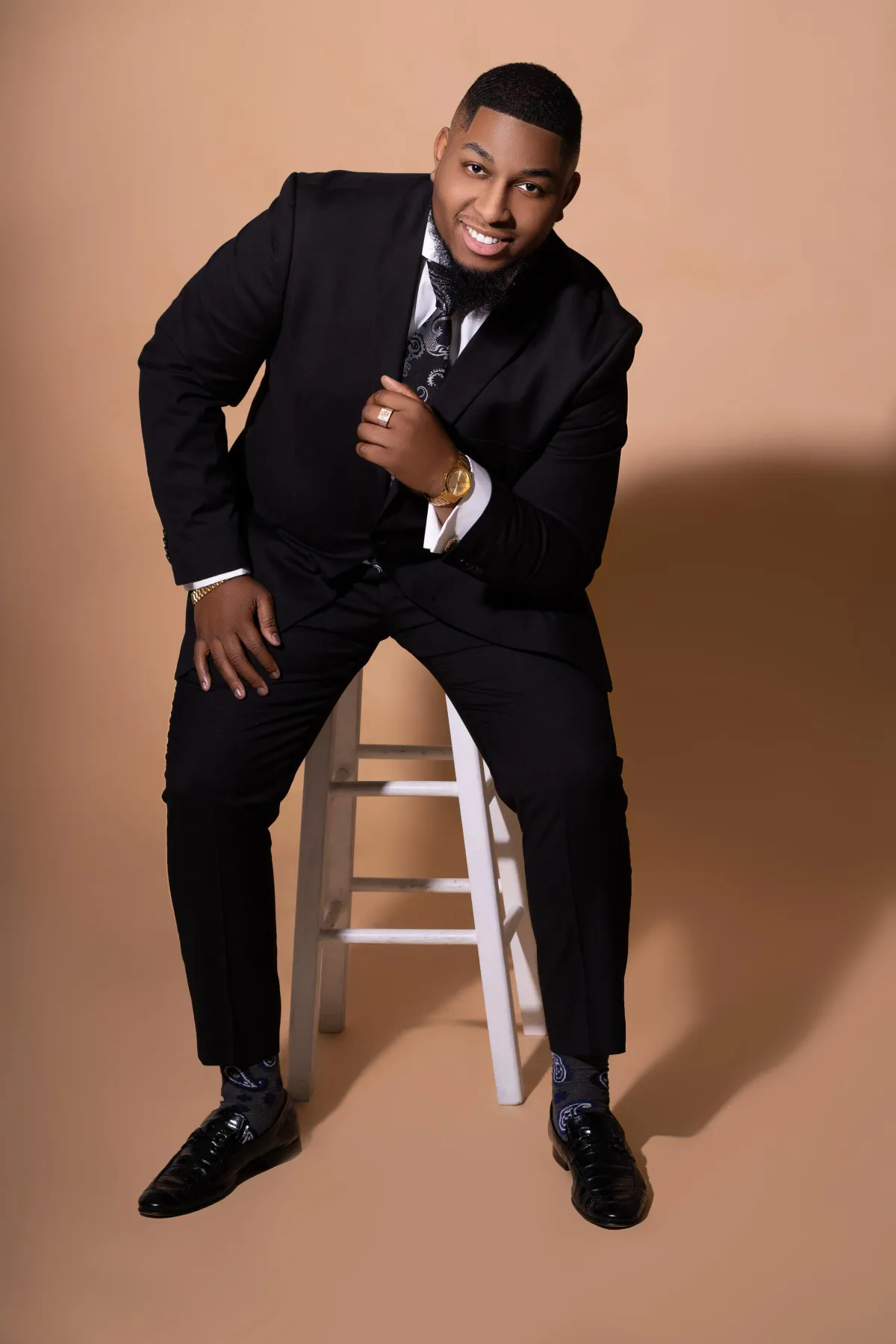 RL Ministries Elevate Revival Tour