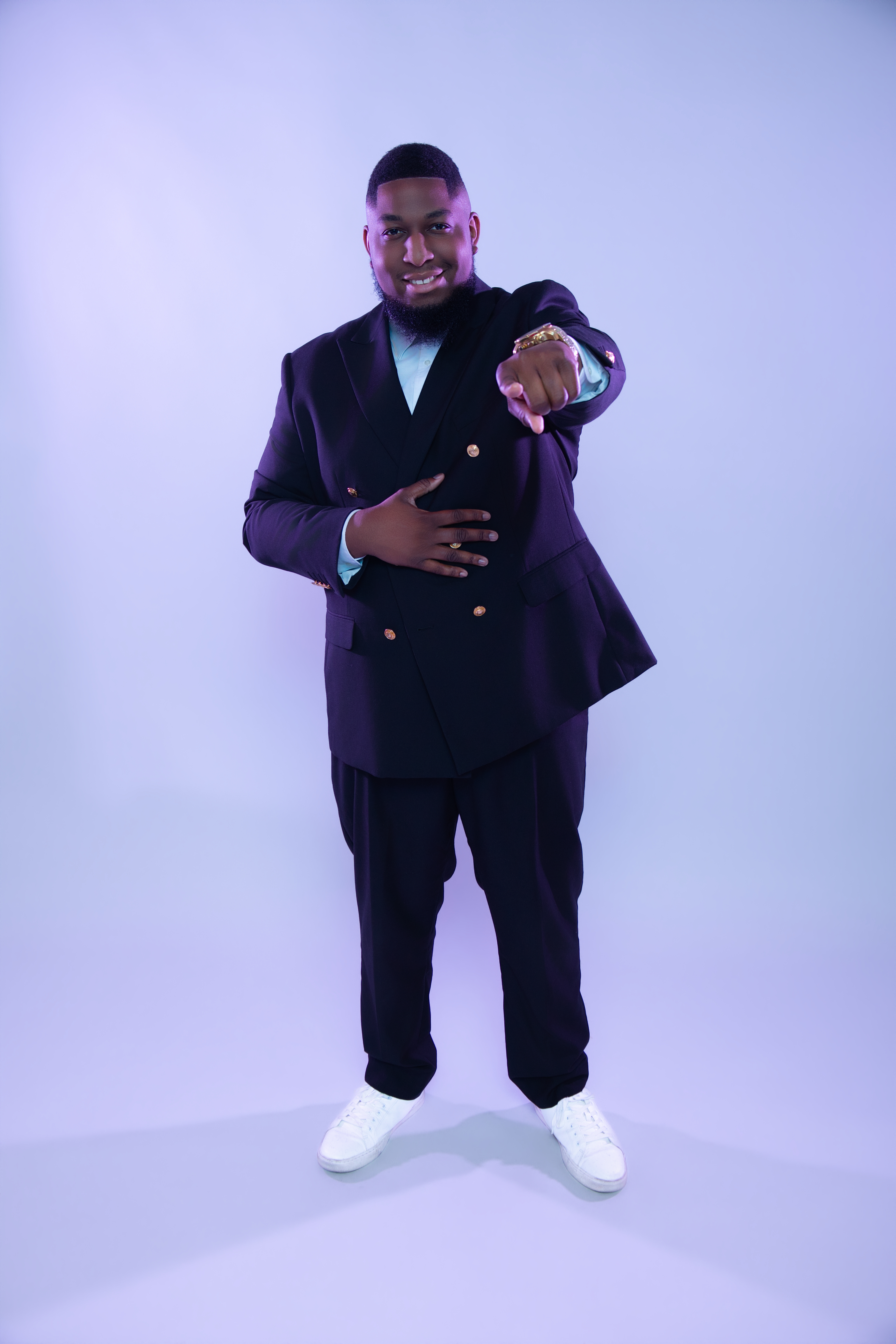 RL Ministries Elevate Revival Tour