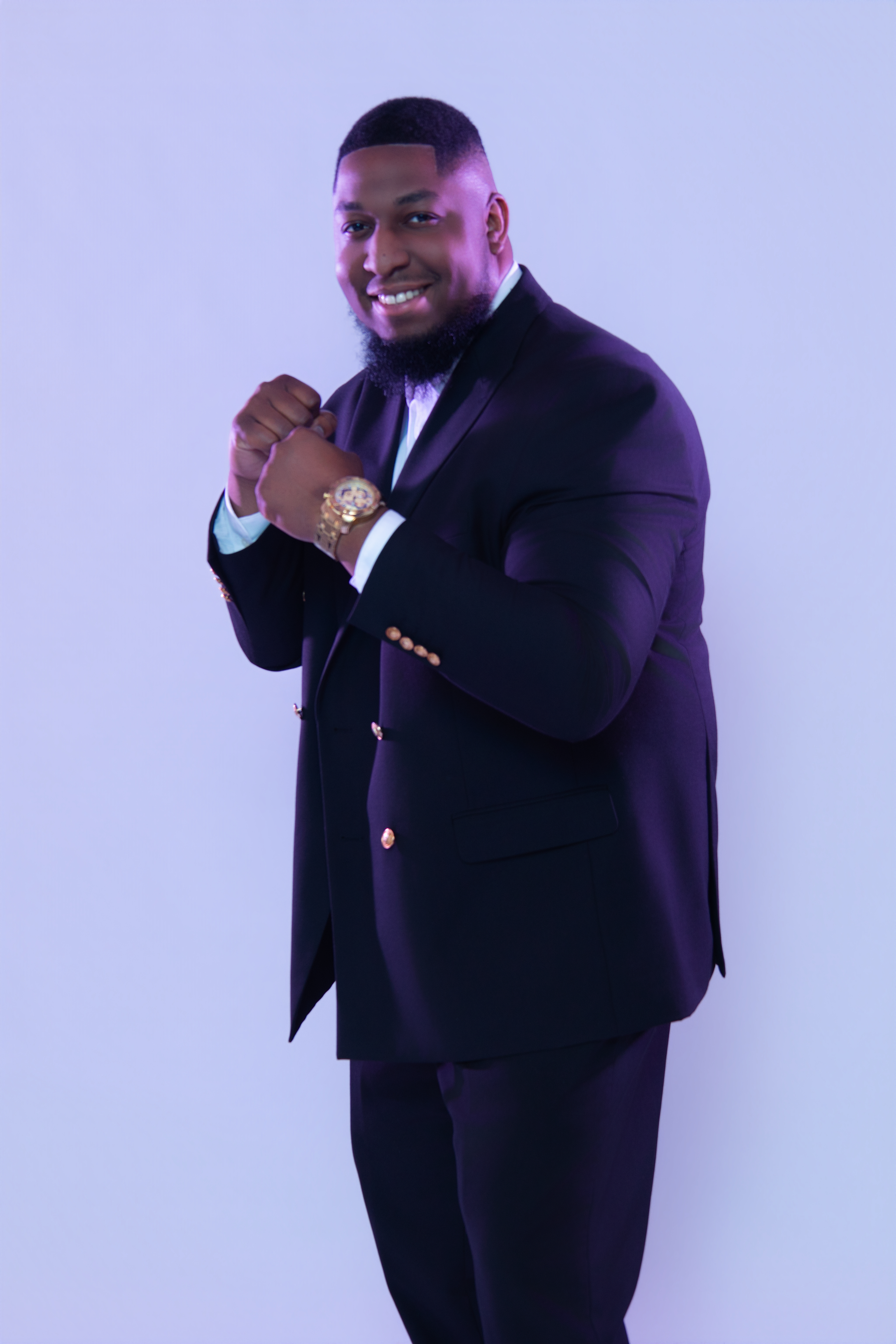 RL Ministries Elevate Revival Tour