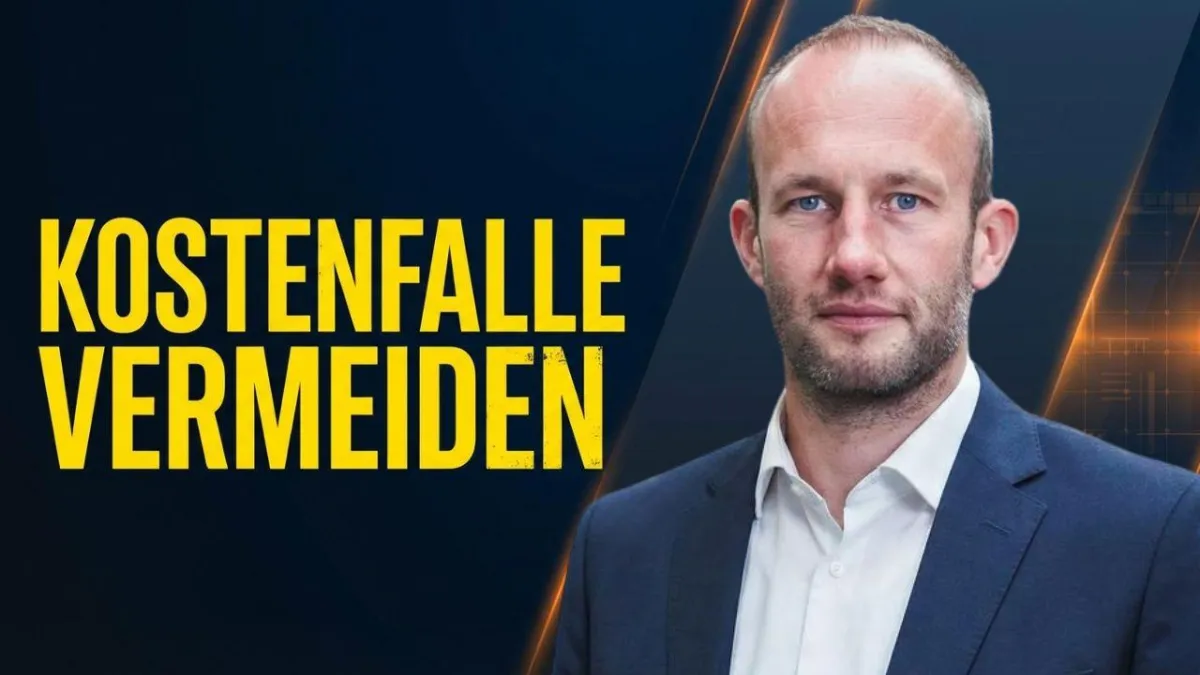 Betriebsmittel-Kosten senken: Produkt & Vorrichtung früh abstimmen