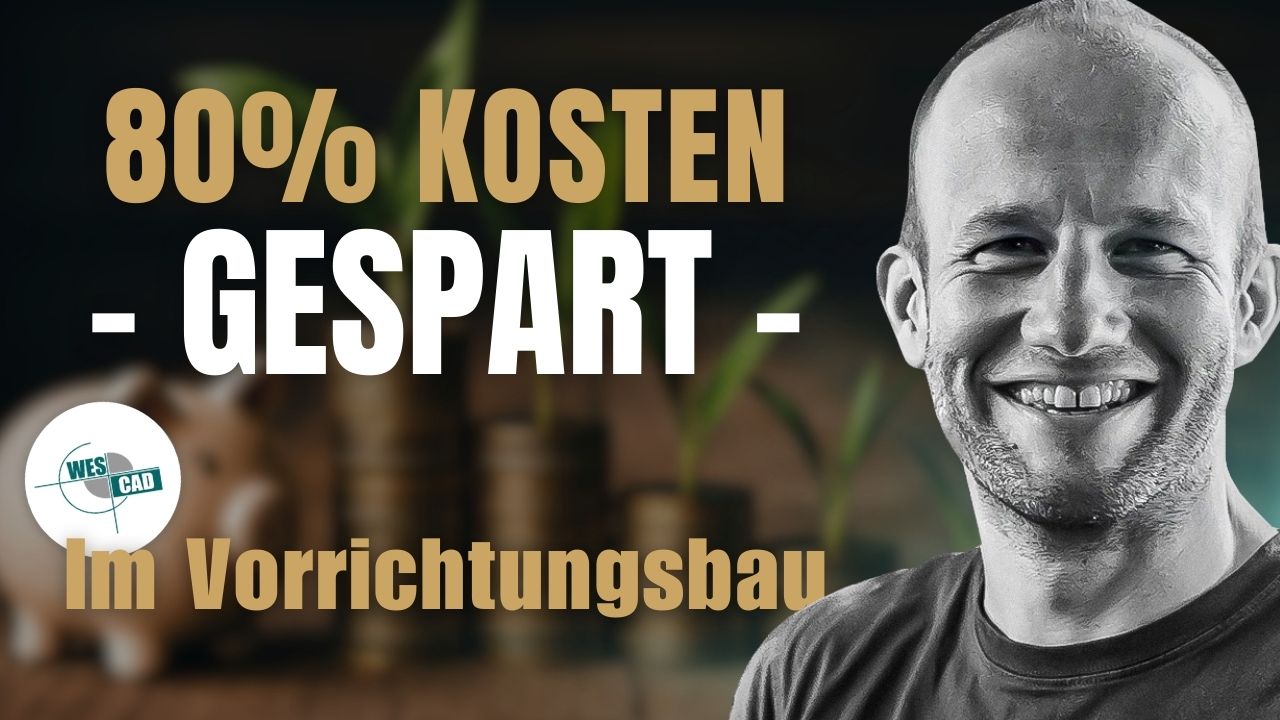 75–80% Kosten sparen mit modularen Prüfvorrichtungen