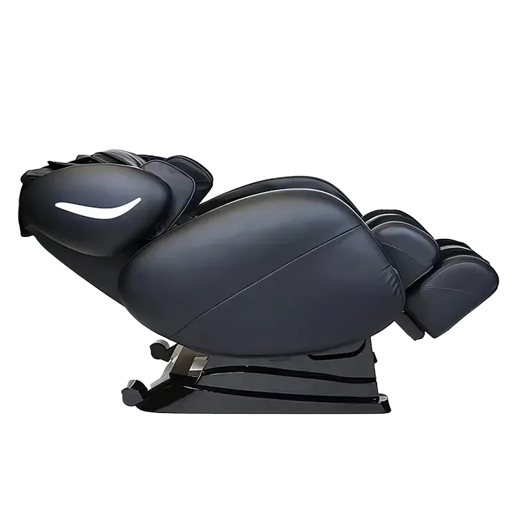 deluxe massage chair