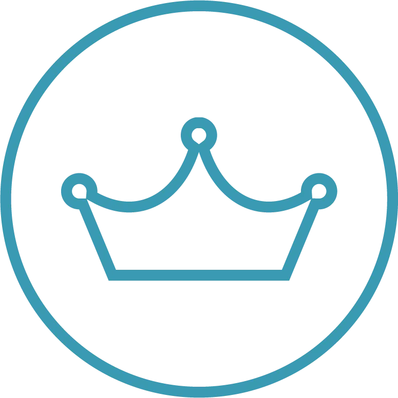 basic membership badge