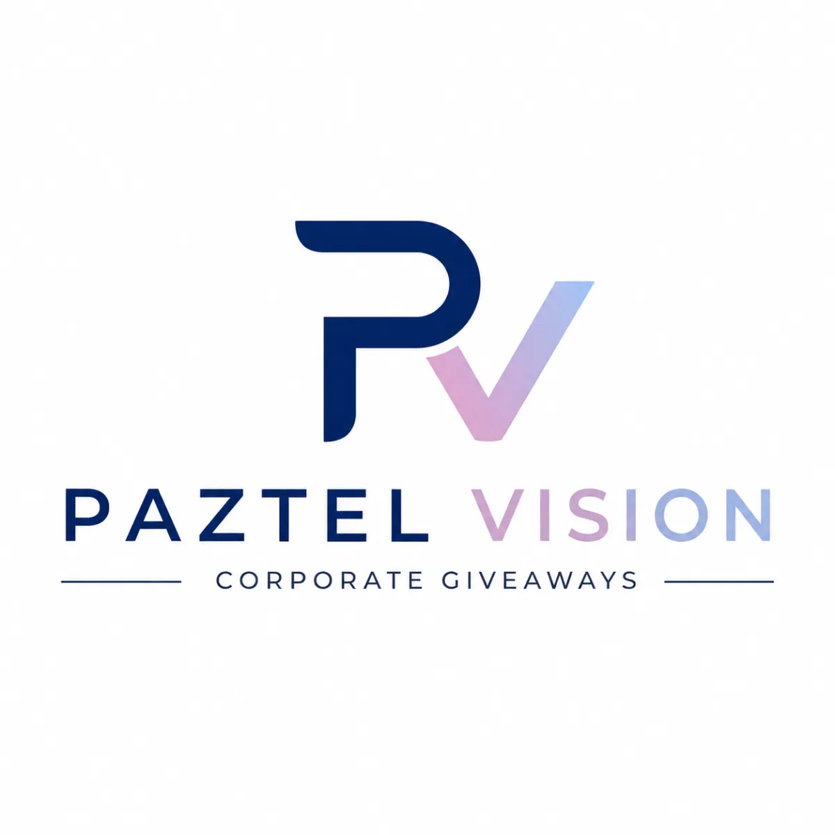 Paztel Vision Logo