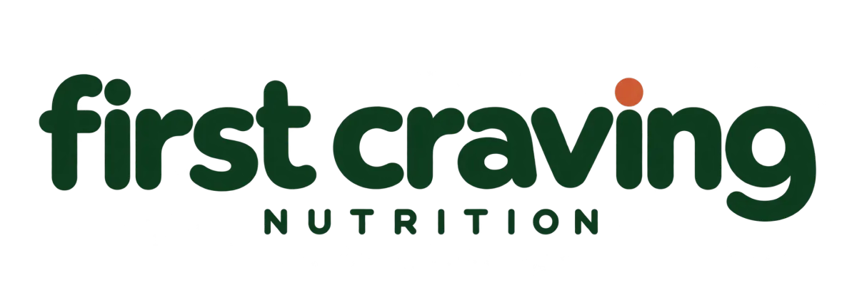 First Craving Logo