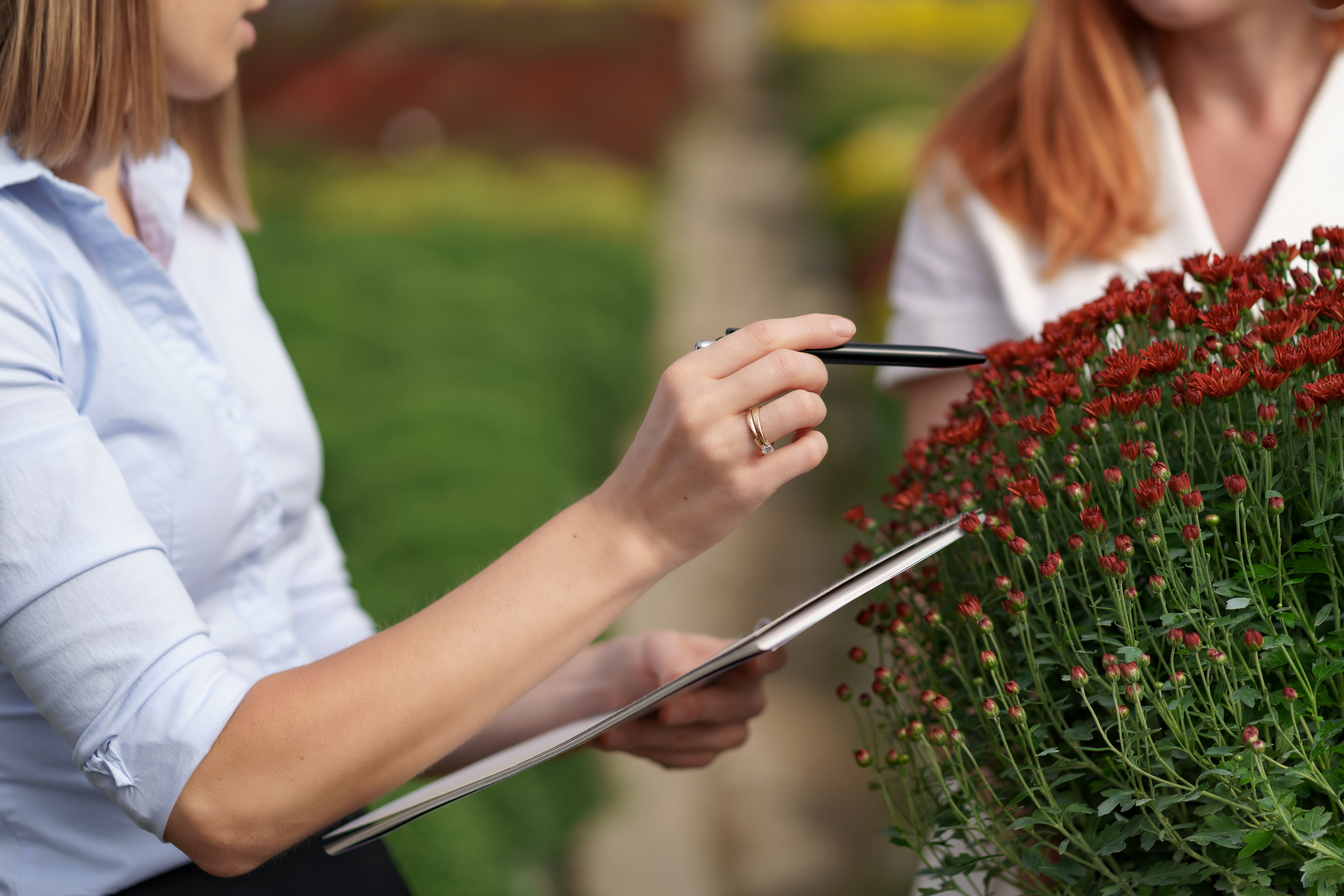 How to Plan Your Seasonal Plant Inventory for Maximum Sales