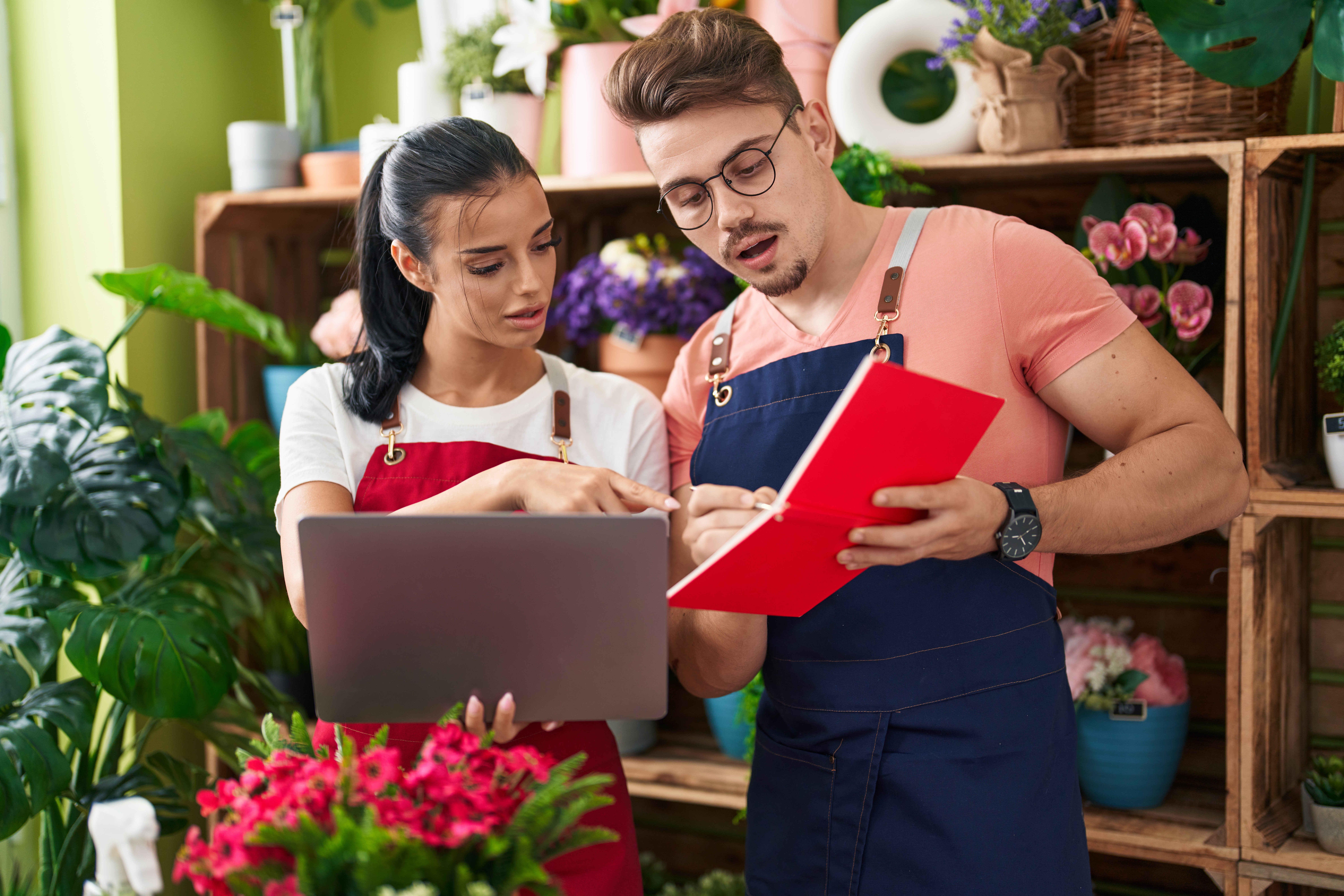 Common Challenges Retailers Face With Plant Inventory Management And How to Solve Them