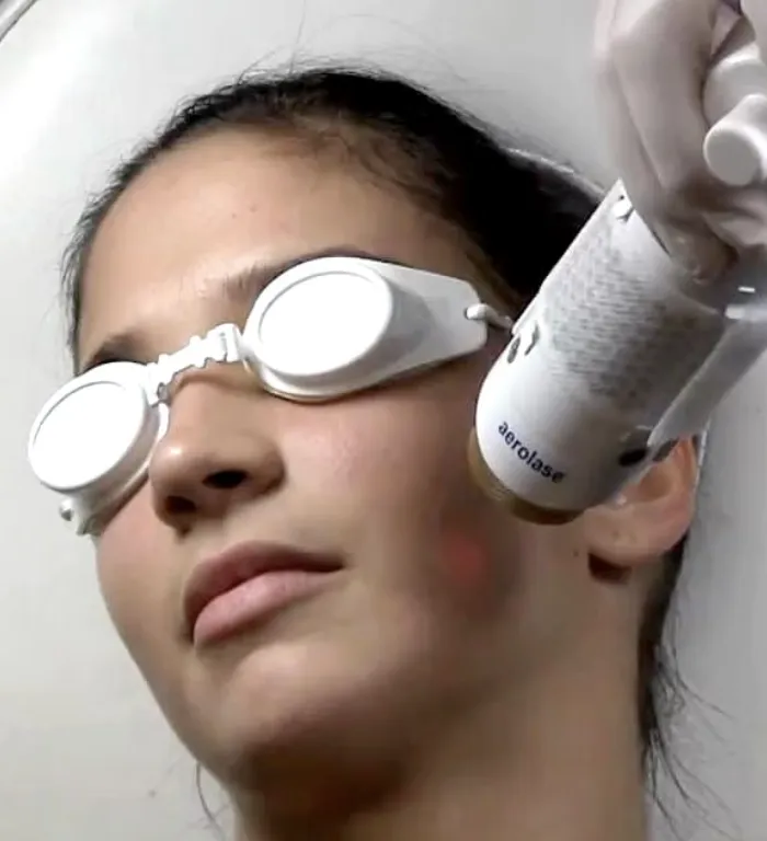 dedicated women’s health