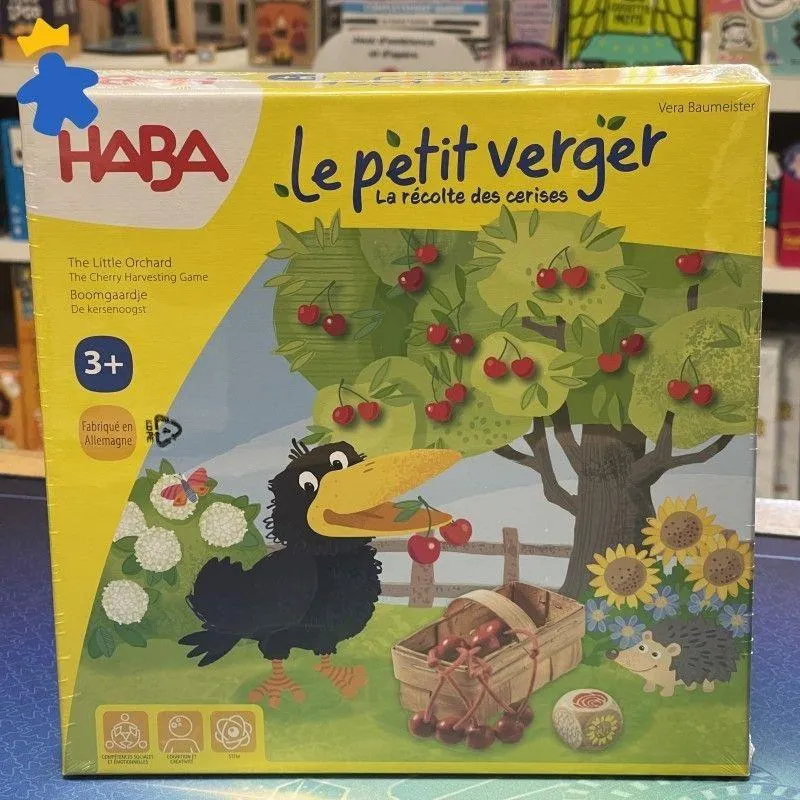 Jeux enfants