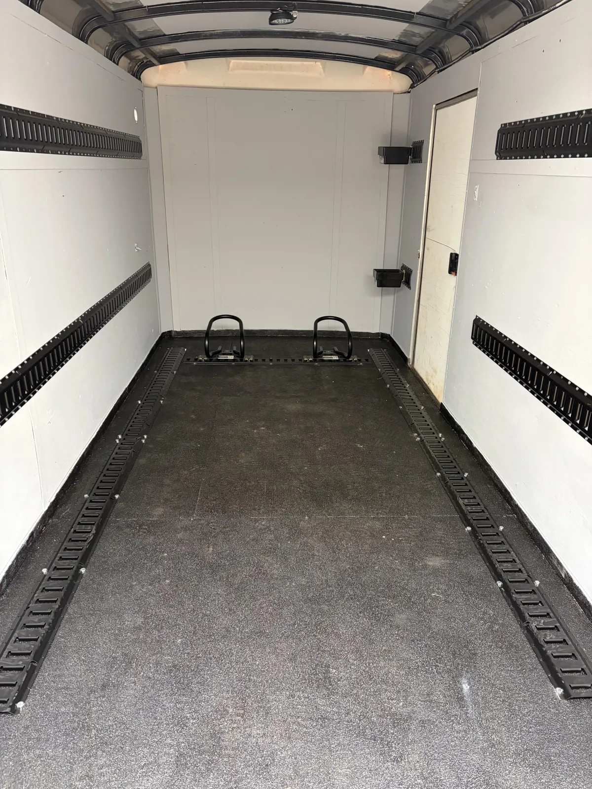 Motorcycle Trailer Rental Wichita Falls TX | Bike Hauling Solutions
