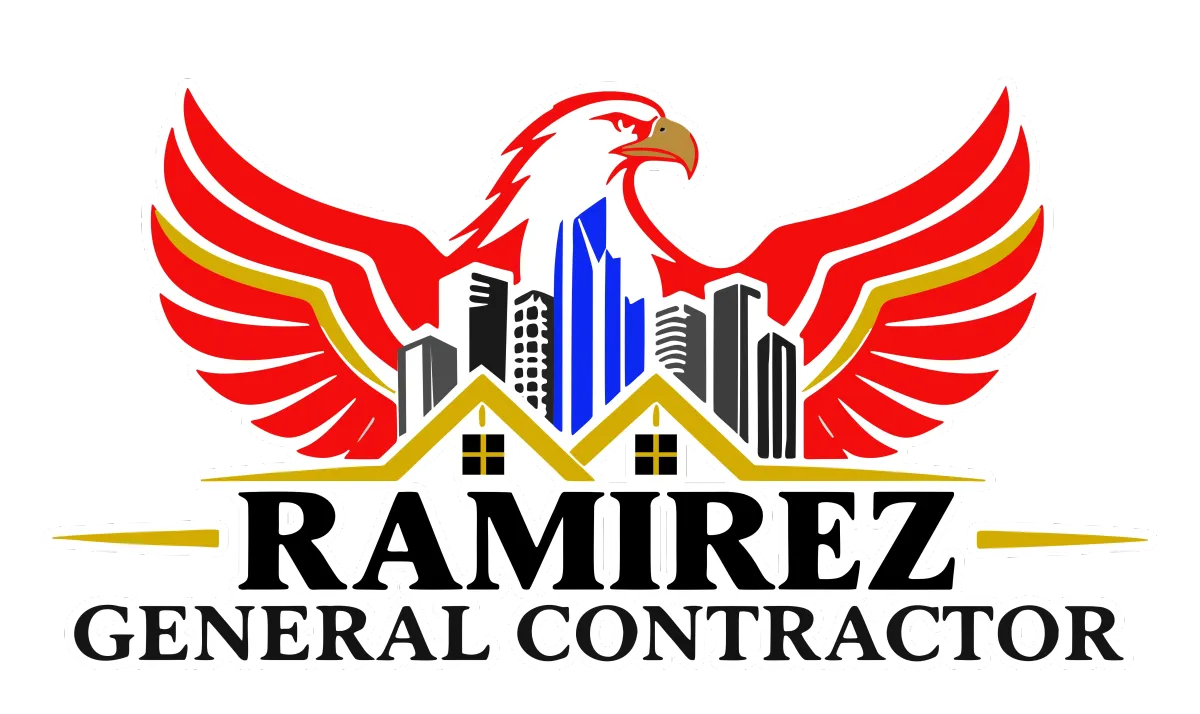 Ramirez General Contractor LLC Logo PB1